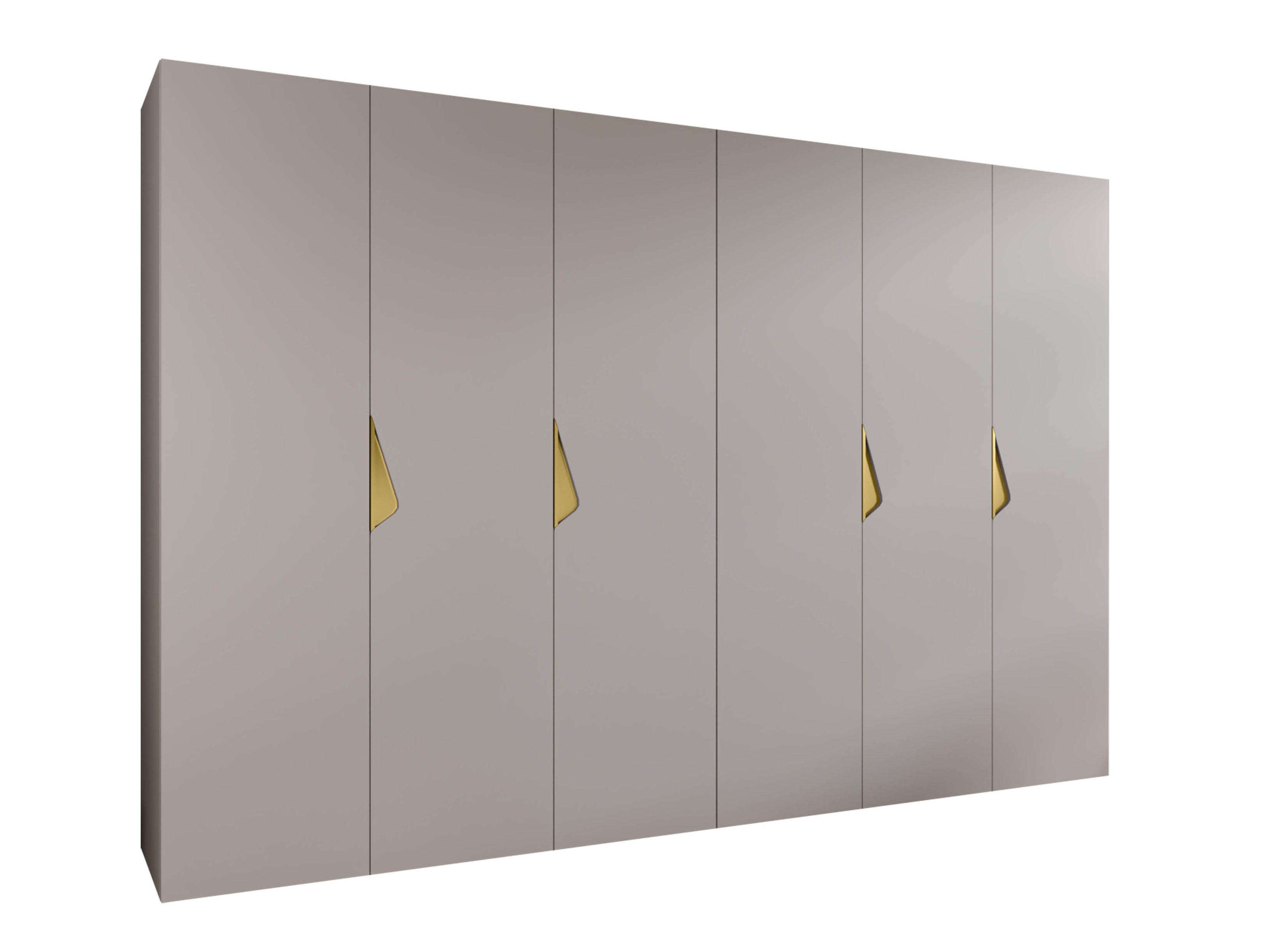 Kleiderschrank Hartford 622