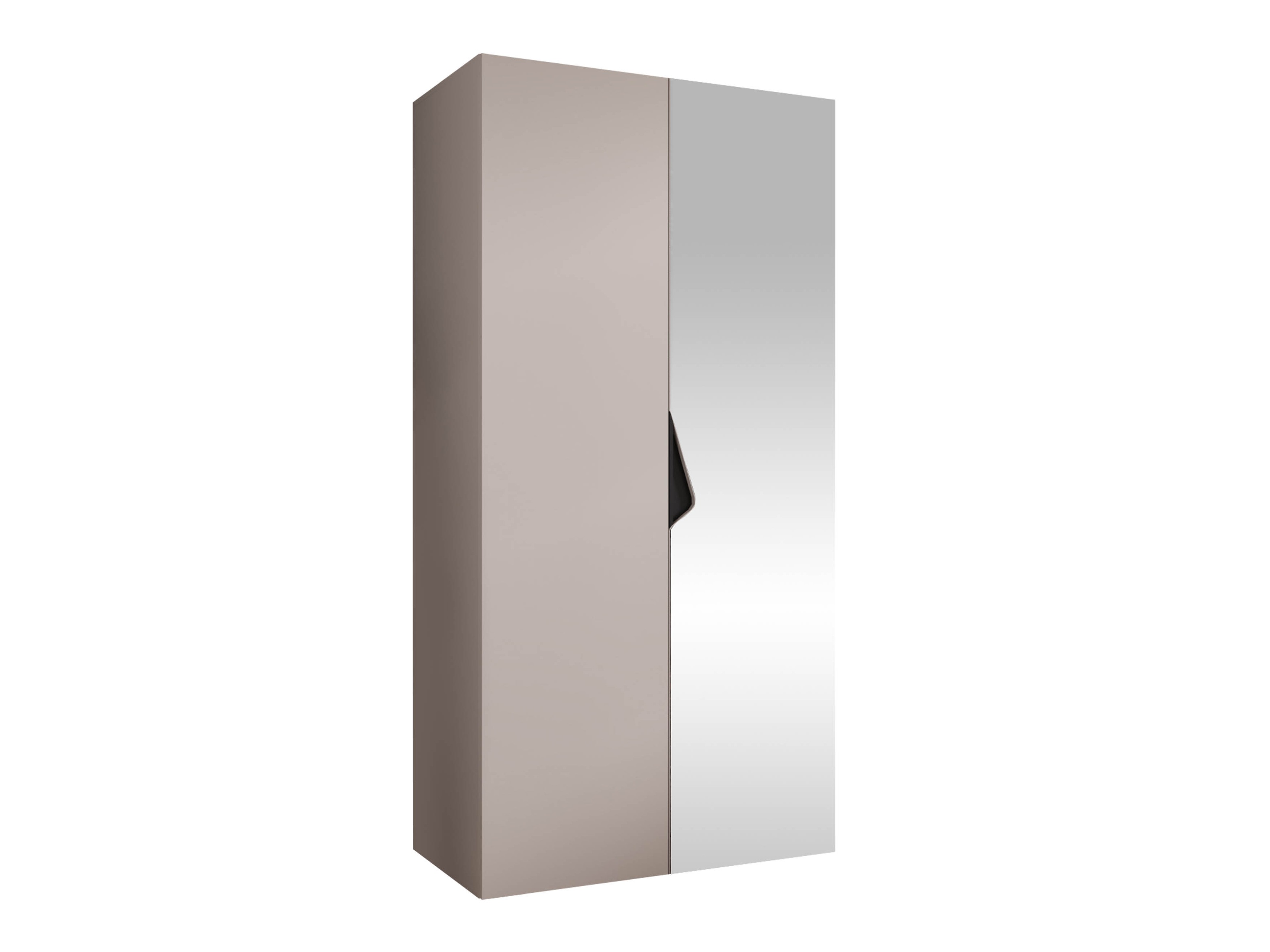 Kleiderschrank Hartford 623 (Kaschmir)