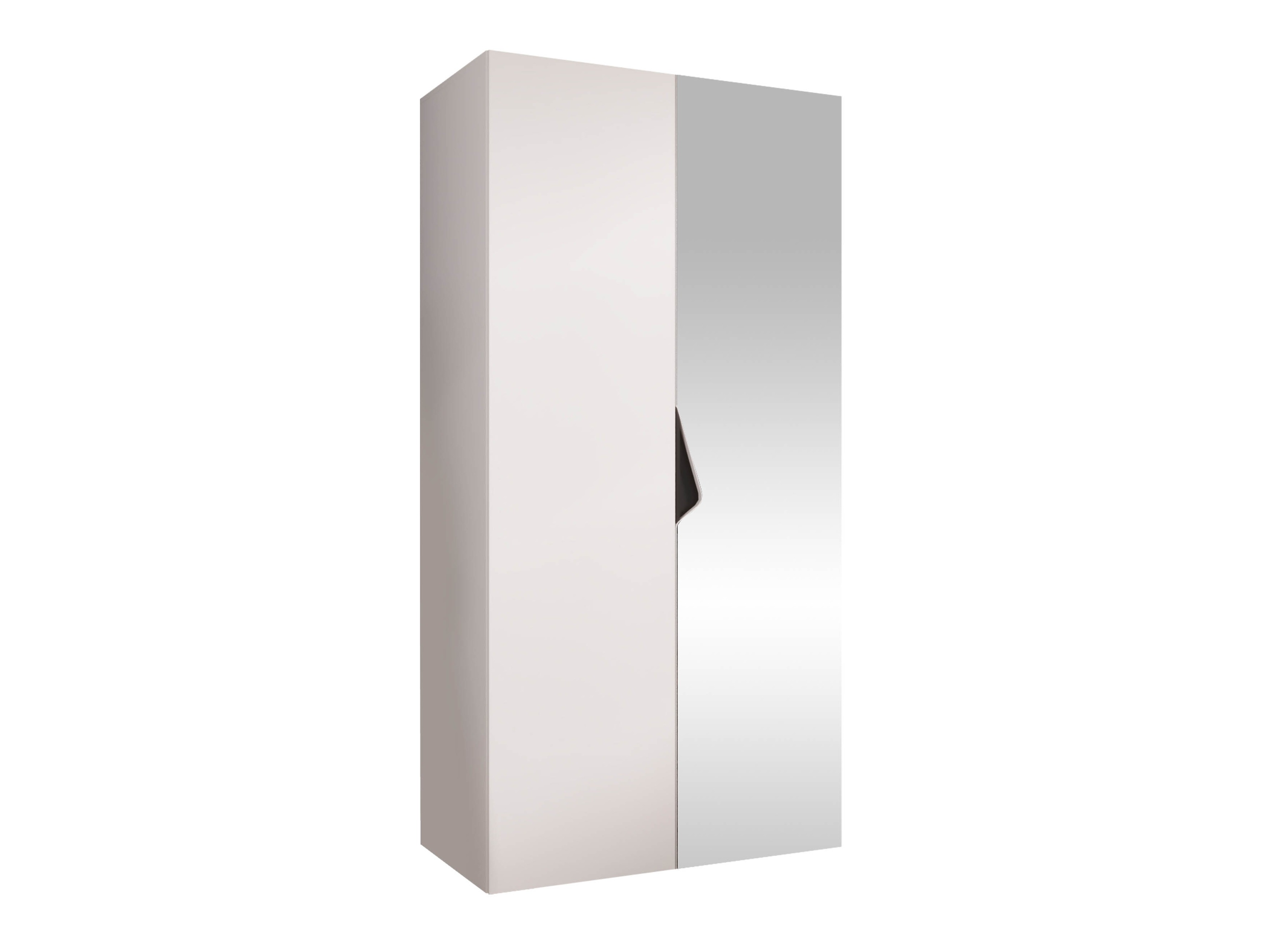 Kleiderschrank Hartford 623 (Weiss)