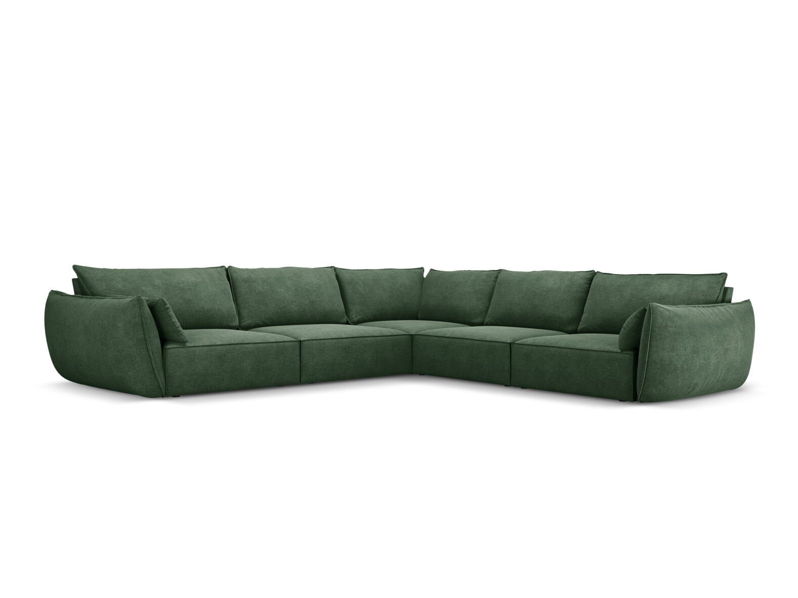 Ecksofa Belenoe 111 (Over The Horizon 39)