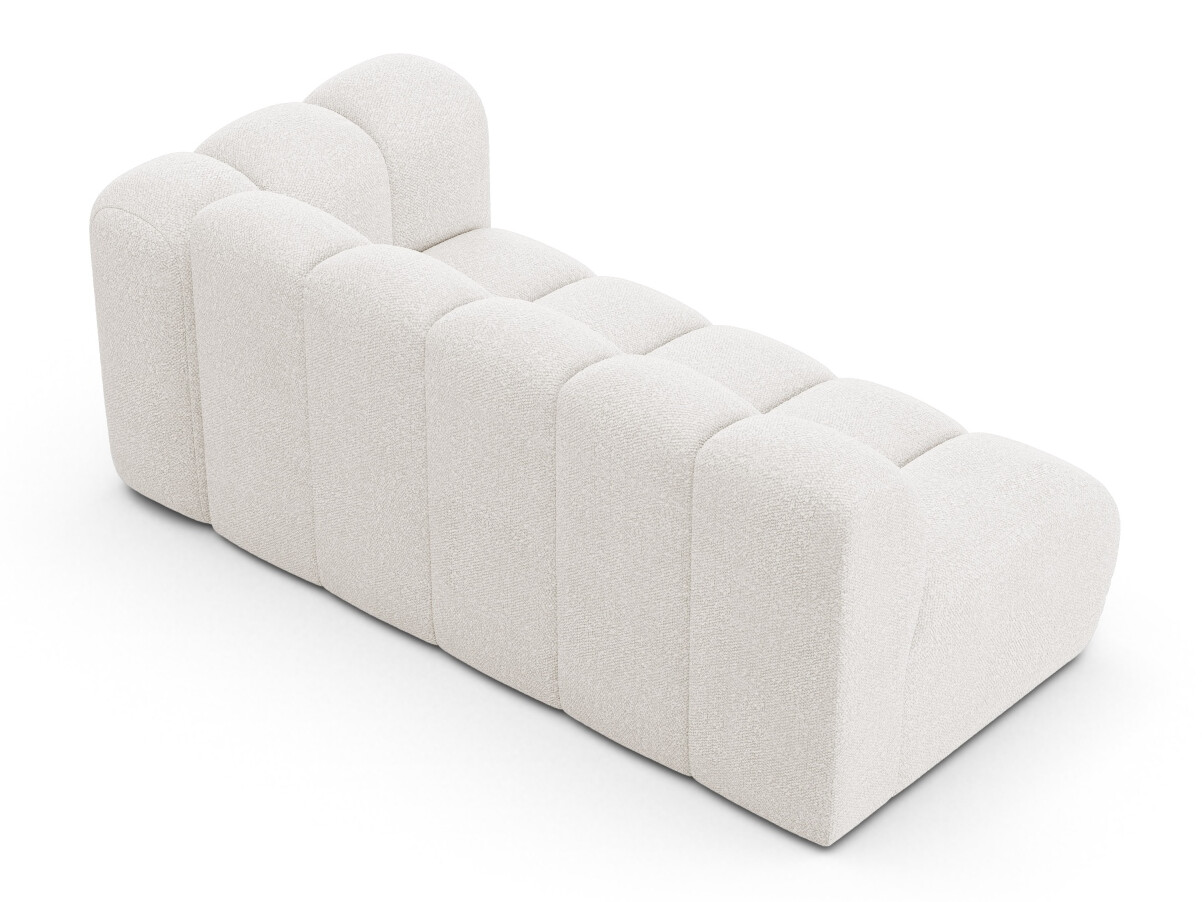 Modulare Sitzgruppe Cirleve 116 (Baloo 2073)