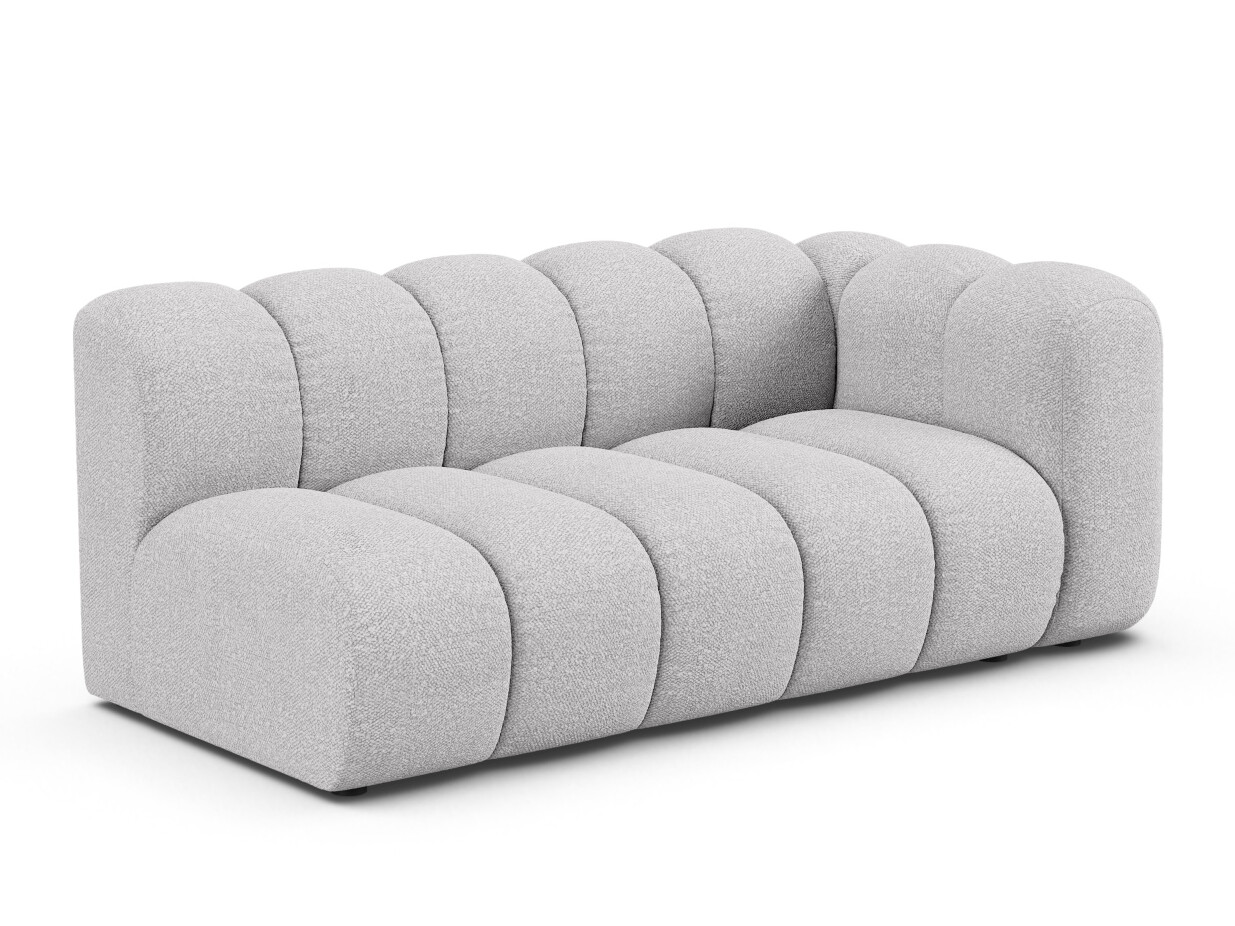 Modulare Sitzgruppe Cirleve 116 (Baloo 2085)