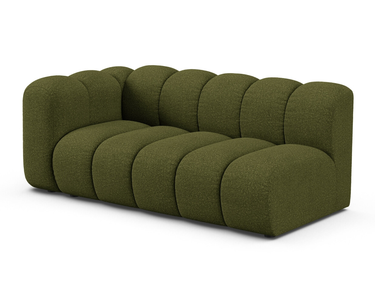 Modulare Sitzgruppe Cirleve 116 (Baloo 2090)