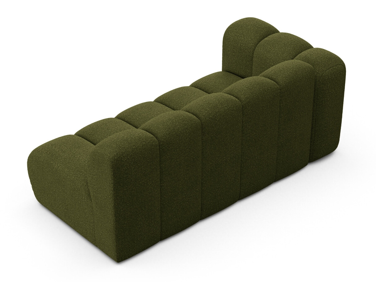 Modulare Sitzgruppe Cirleve 116 (Baloo 2090)