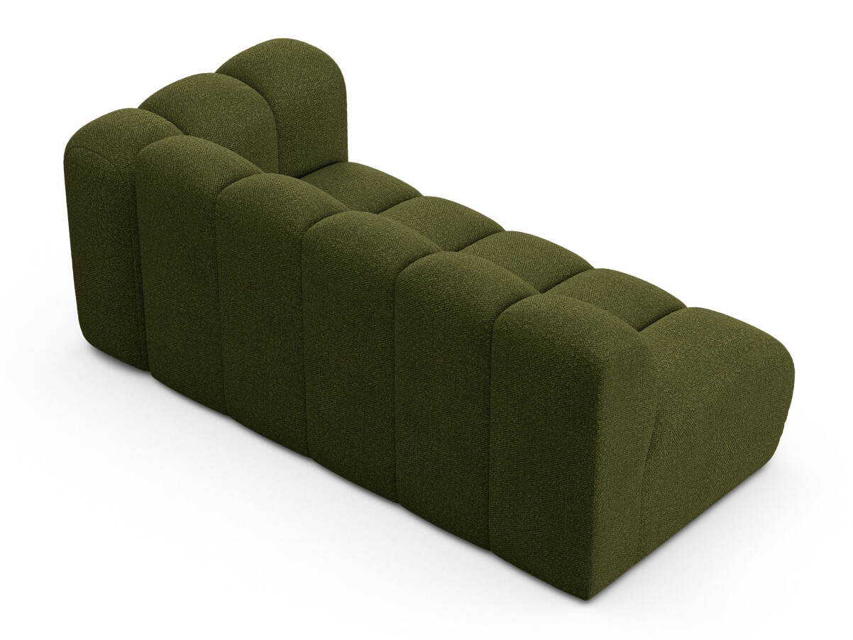 Modulare Sitzgruppe Cirleve 116 (Baloo 2090)
