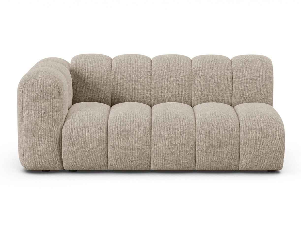 Modulare Sitzgruppe Cirleve 116 (Eden 4 Beige)