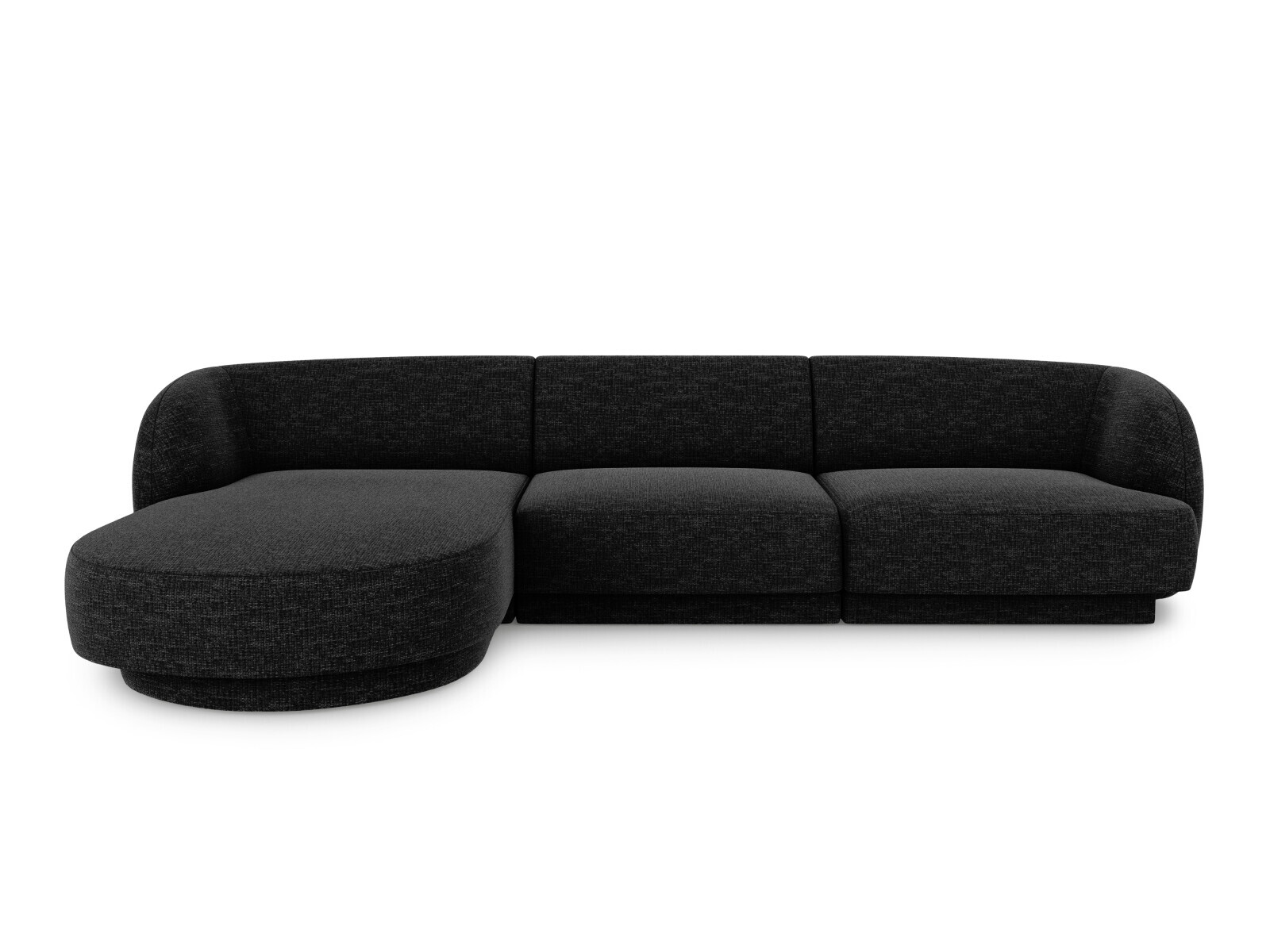 Modulares Ecksofa Tivlomi 102 (Eden 21)