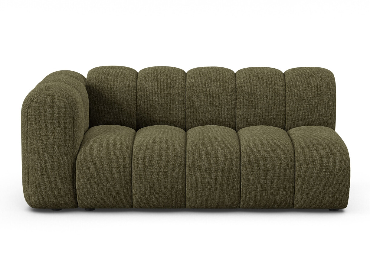 Modulares Sofa Cirleve 116 (Eden 12 Olive)