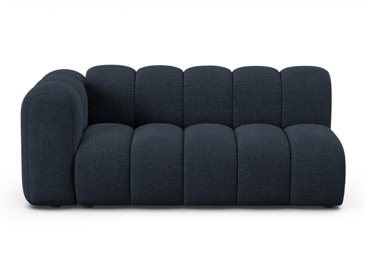 Modulares Sofa Cirleve 116 (Eden 16 Deep Blau)