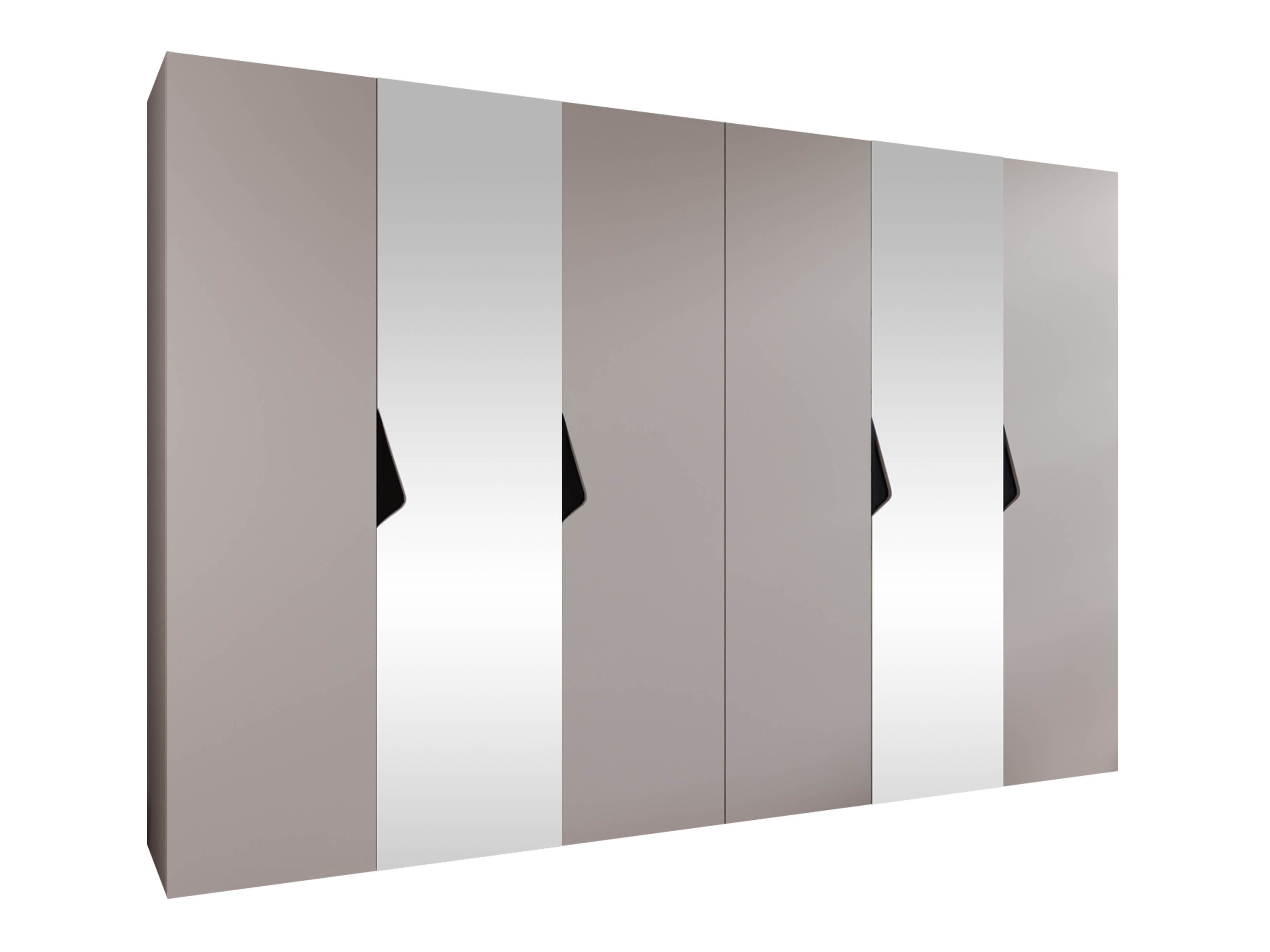 Kleiderschrank Hartford 627