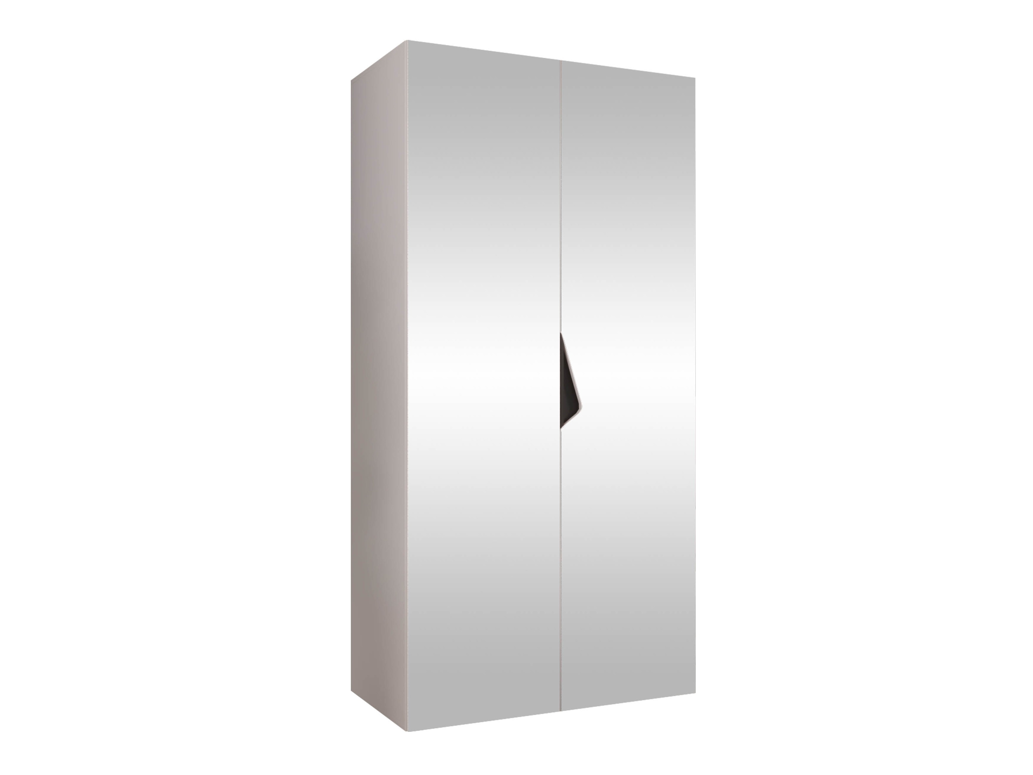 Kleiderschrank Hartford 628 (Weiss)