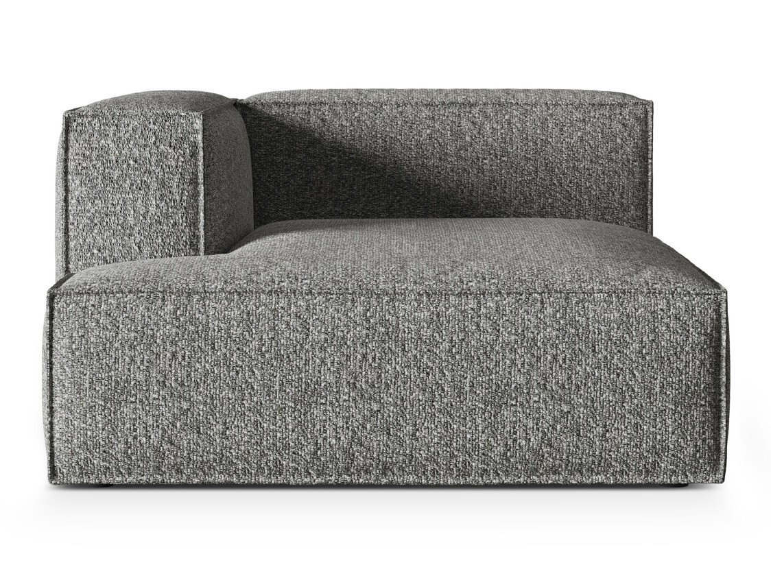 Modularer Sessel Beckley F105 (Monet Graphite)