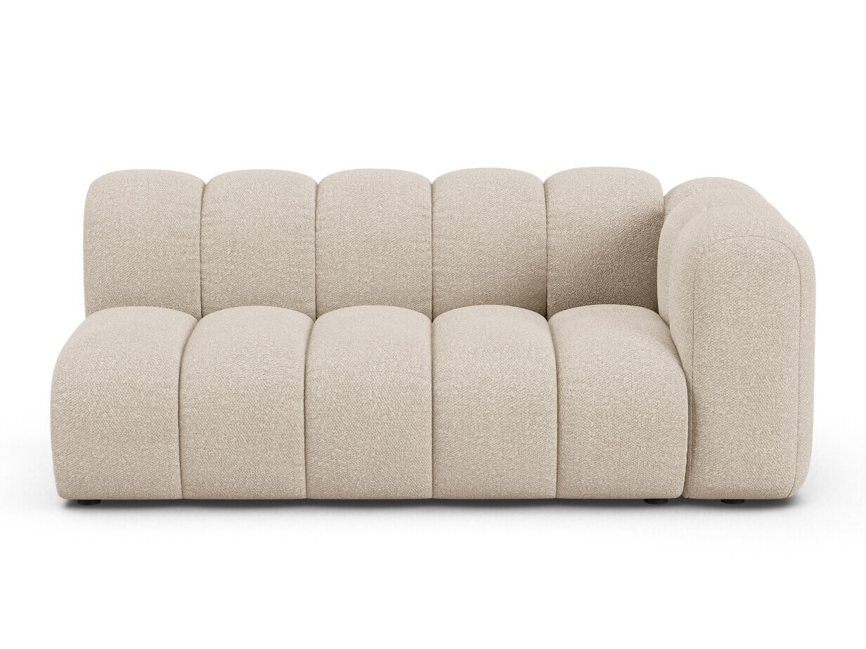 Modulares Sofa Cirleve 116 (Baloo 2074)