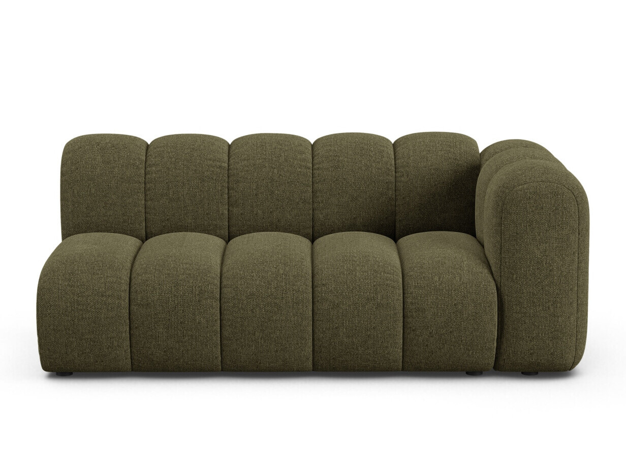 Modulares Sofa Cirleve 116 (Eden 12 Olive)