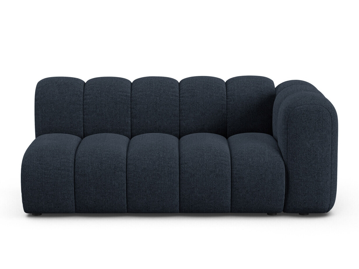 Modulares Sofa Cirleve 116 (Eden 16 Deep Blau)