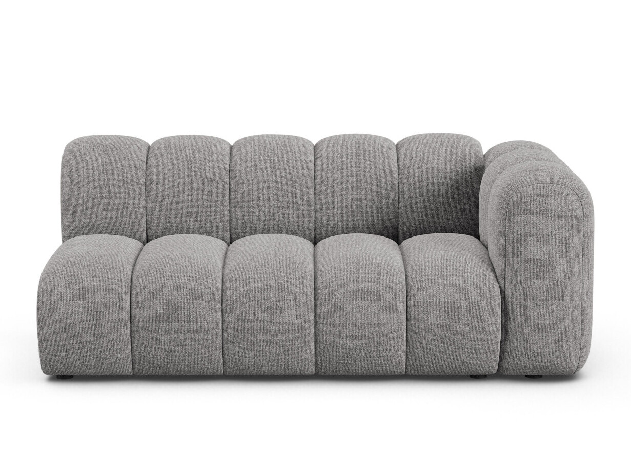 Modulares Sofa Cirleve 116 (Eden 18 Grau)
