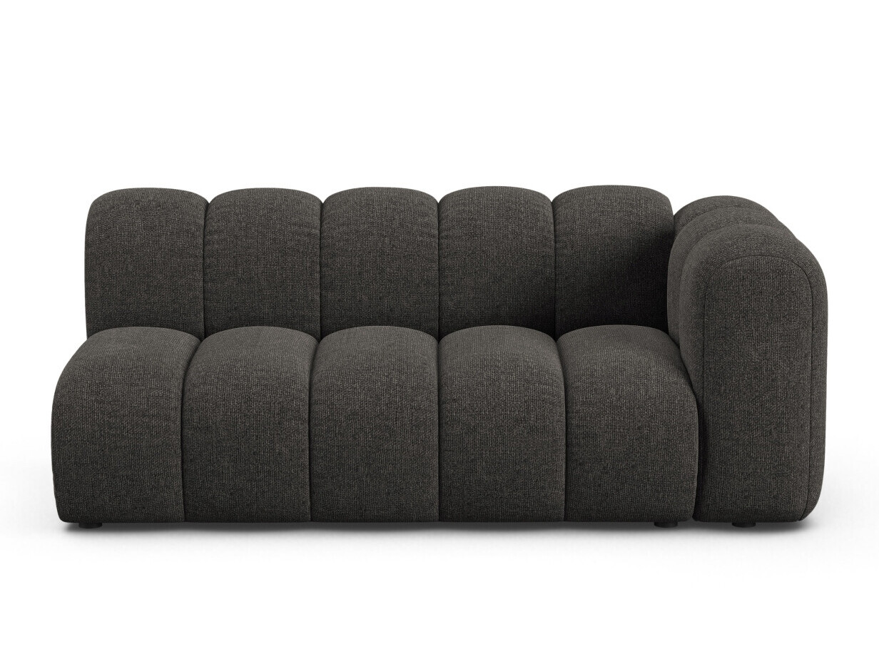 Modulares Sofa Cirleve 116 (Eden 20 Graphit)