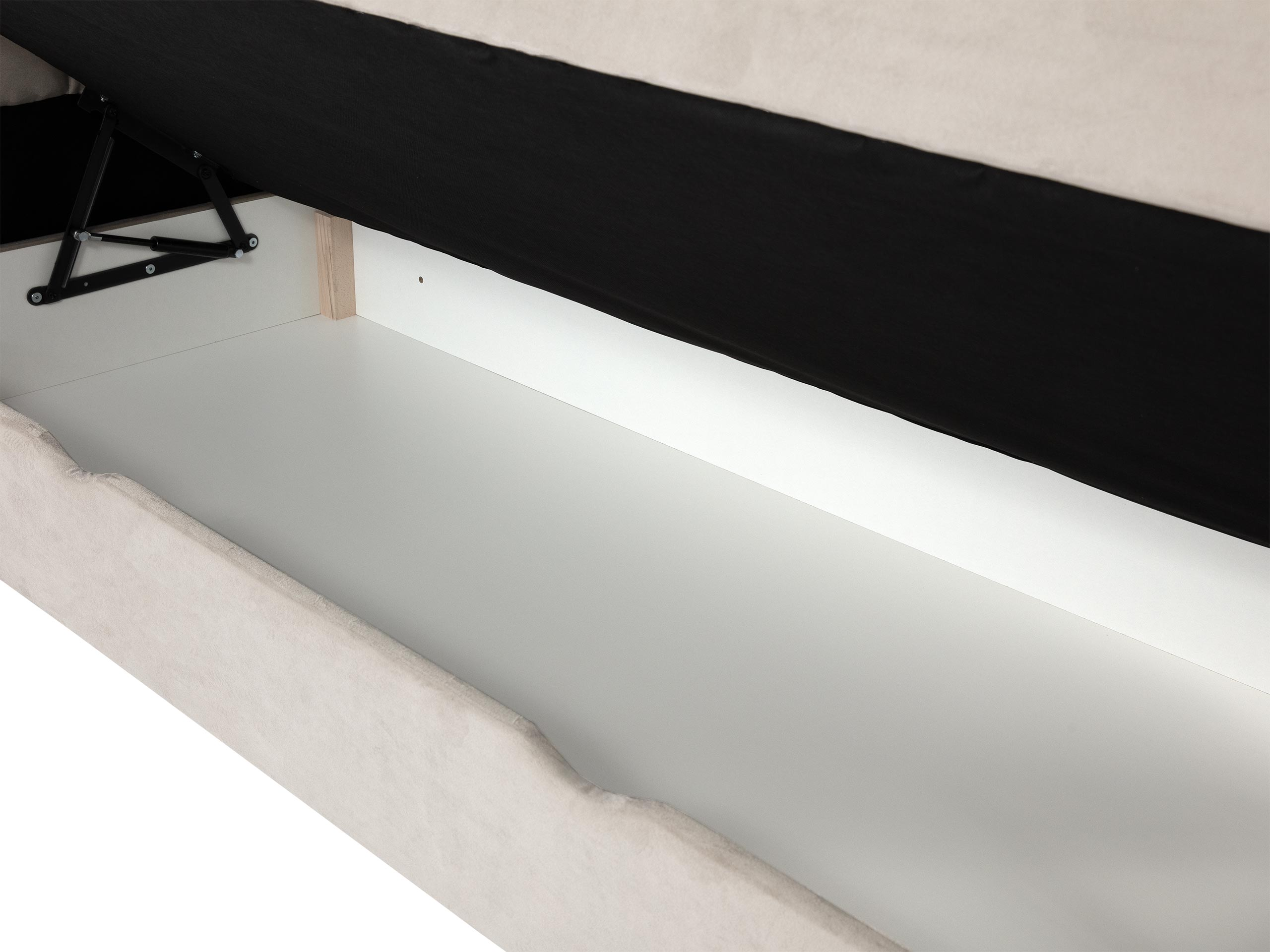 Boxspringbett ComfiDream Aelion (Fresh 32)
