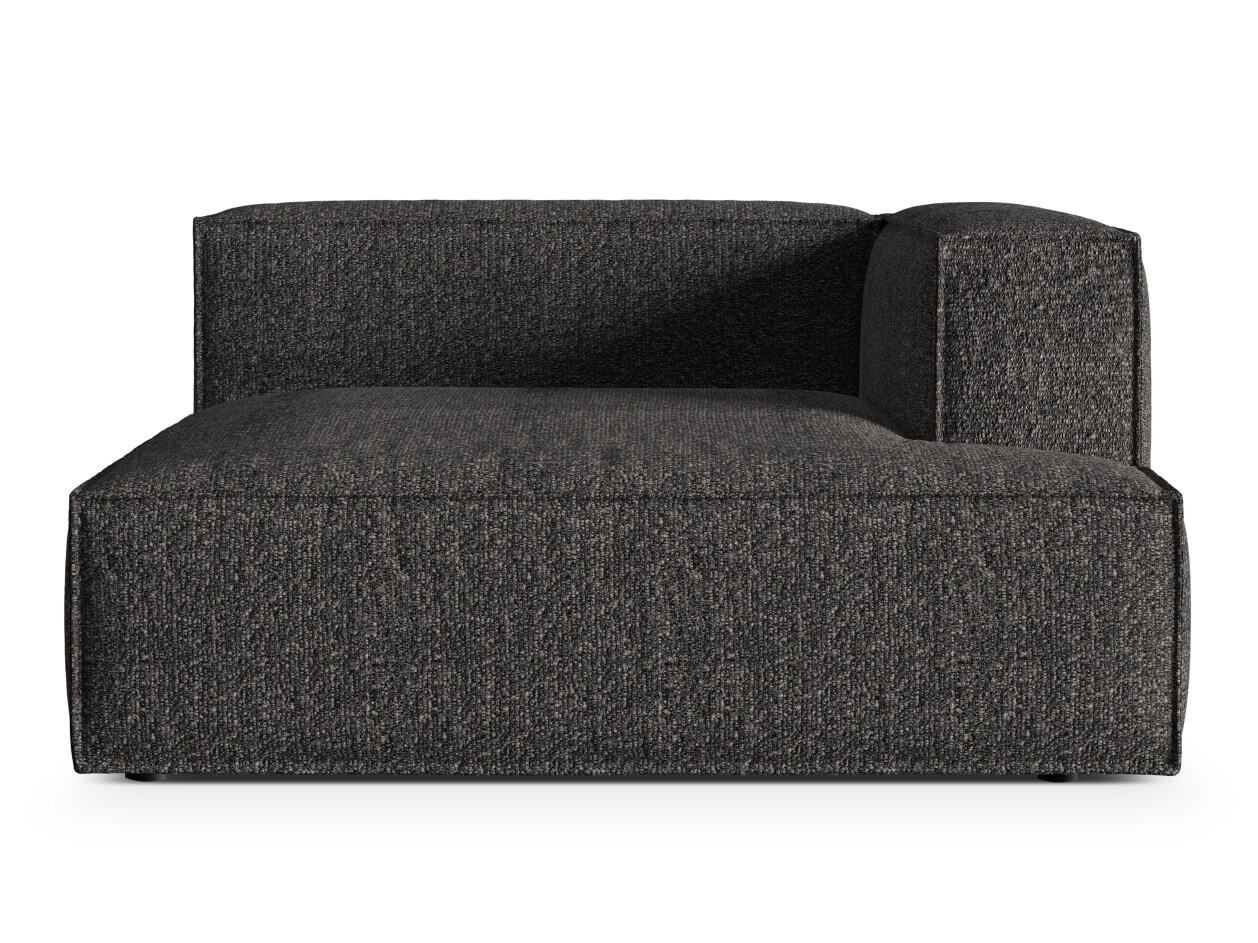 Modulare Sitzgruppe Sonsore 105 (Monet Anthracite)