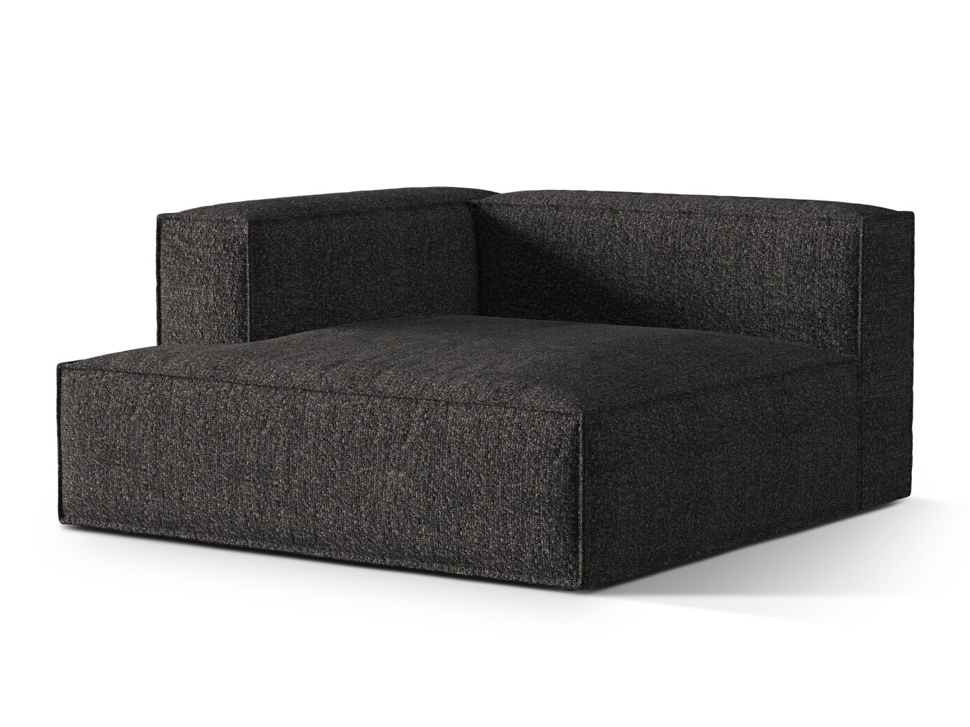 Modulare Sitzgruppe Sonsore 105 (Monet Anthracite)