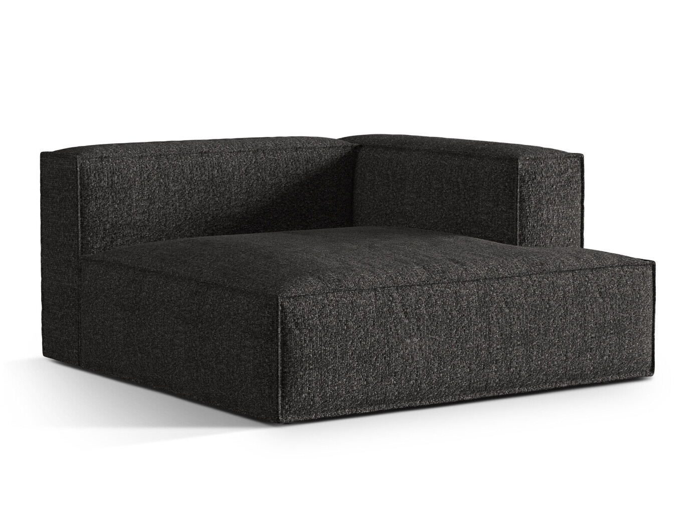Modulare Sitzgruppe Sonsore 105 (Monet Anthracite)