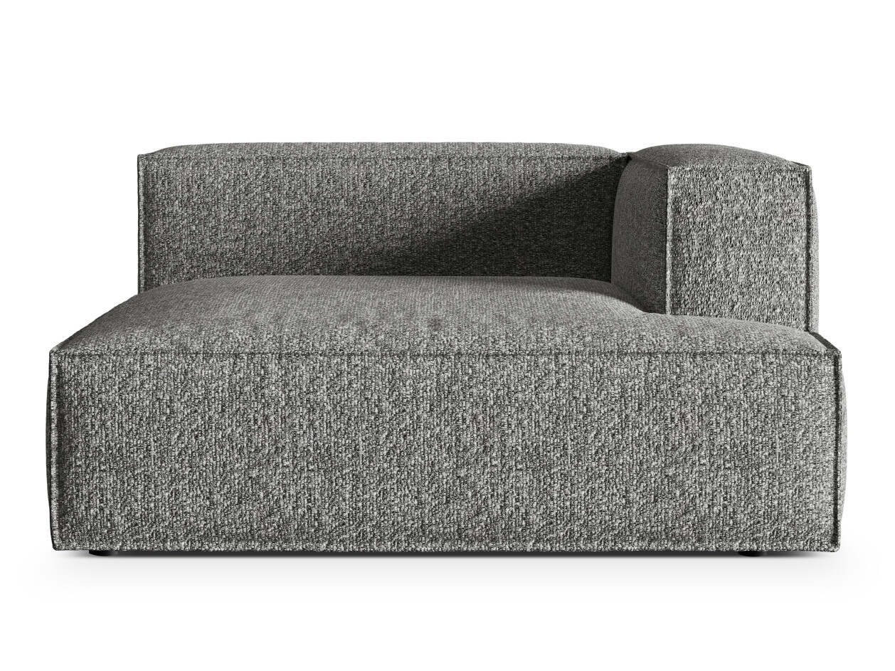 Modulare Sitzgruppe Sonsore 105 (Monet Graphite)