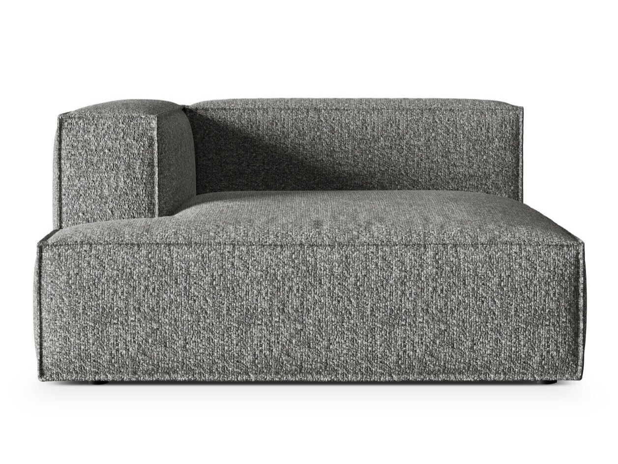 Modulare Sitzgruppe Sonsore 105 (Monet Graphite)