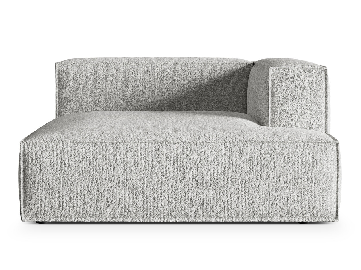 Modulare Sitzgruppe Sonsore 105 (Monet Silver)