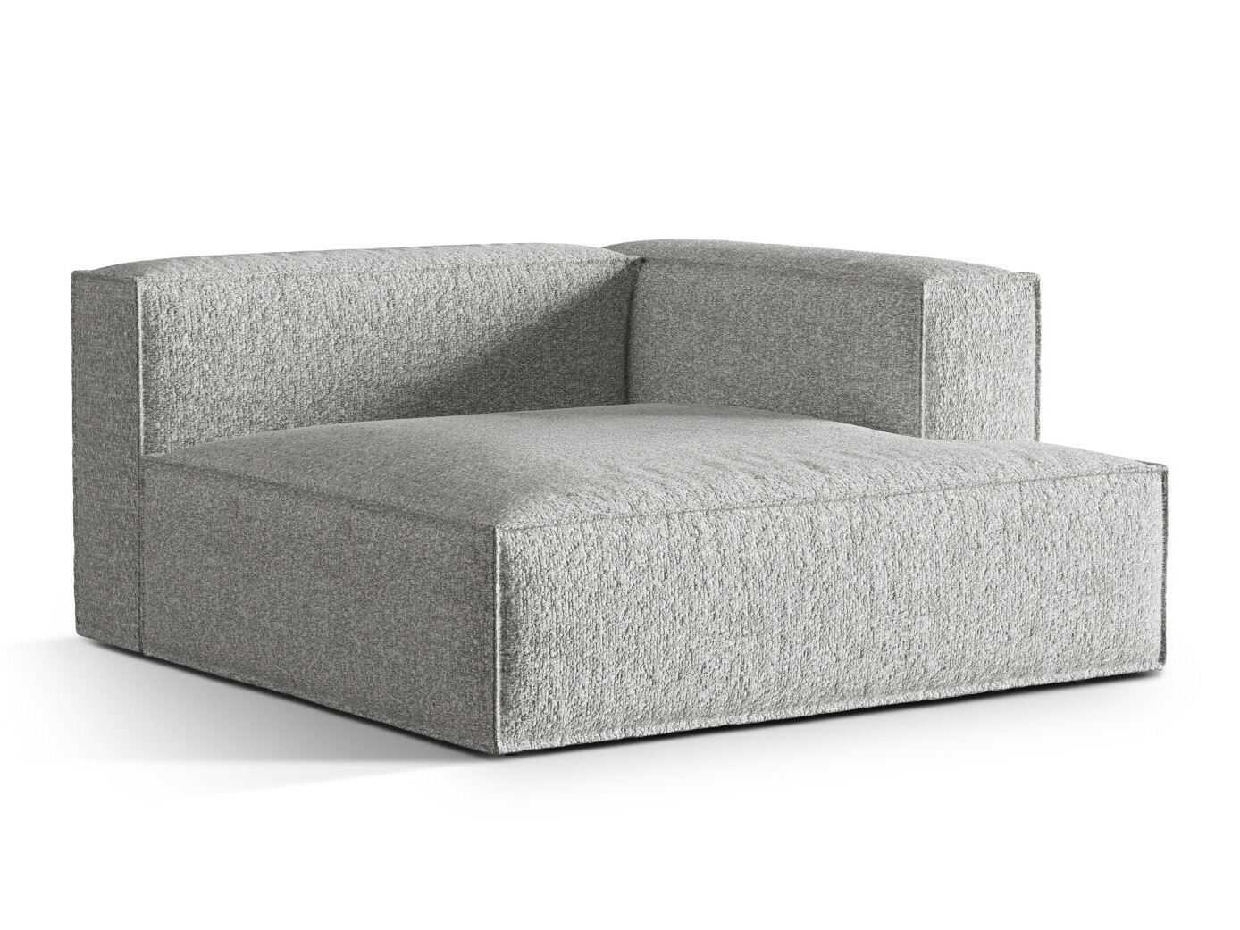 Modulare Sitzgruppe Sonsore 105 (Monet Silver)