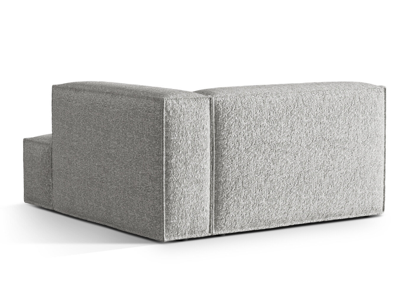 Modulare Sitzgruppe Sonsore 105 (Monet Silver)