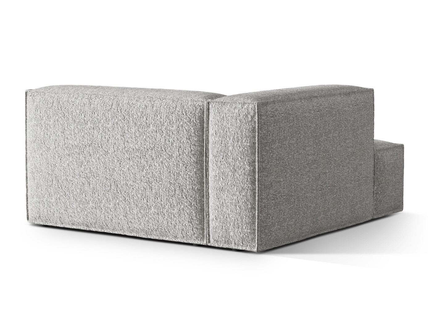 Modulare Sitzgruppe Sonsore 105 (Monet Silver)