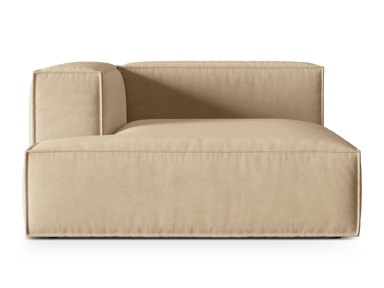 Modulare Sitzgruppe Sonsore 105 (Paris Beige)
