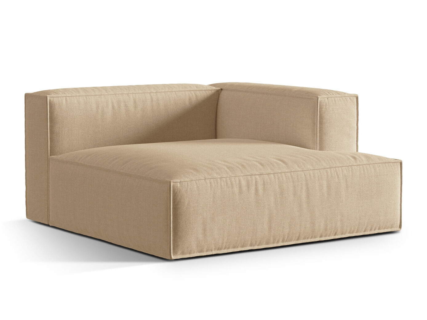 Modulare Sitzgruppe Sonsore 105 (Paris Beige)