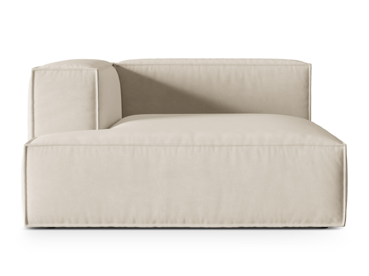 Modulare Sitzgruppe Sonsore 105 (Paris Cream)