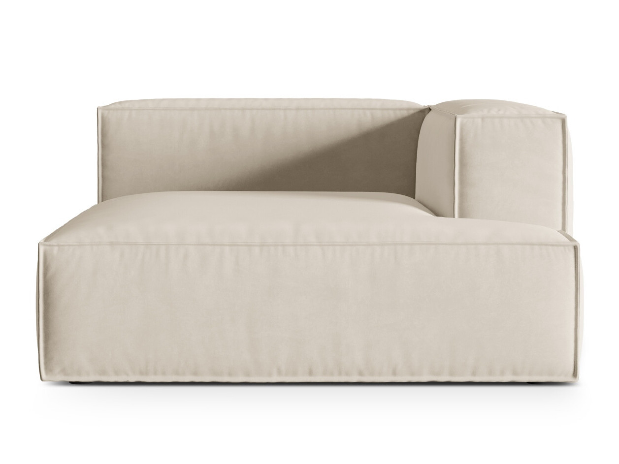 Modulare Sitzgruppe Sonsore 105 (Paris Cream)