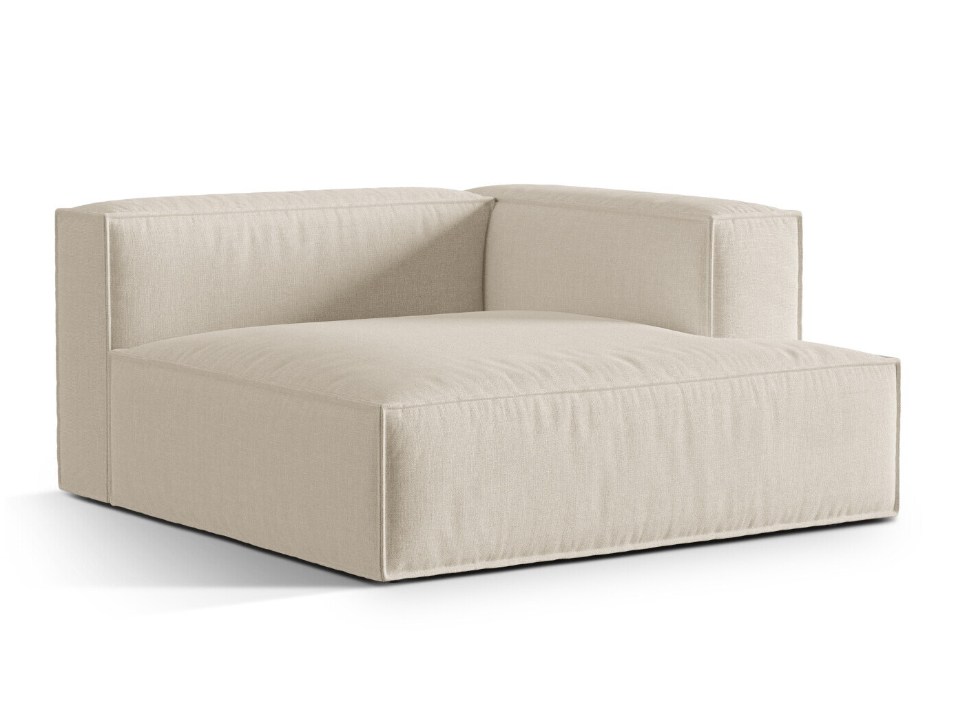 Modulare Sitzgruppe Sonsore 105 (Paris Cream)