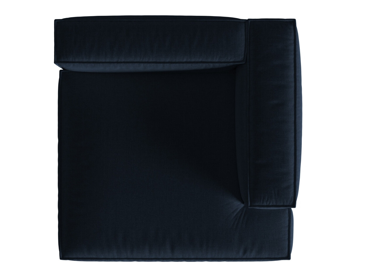 Modulare Sitzgruppe Sonsore 105 (Paris Deep Blue)