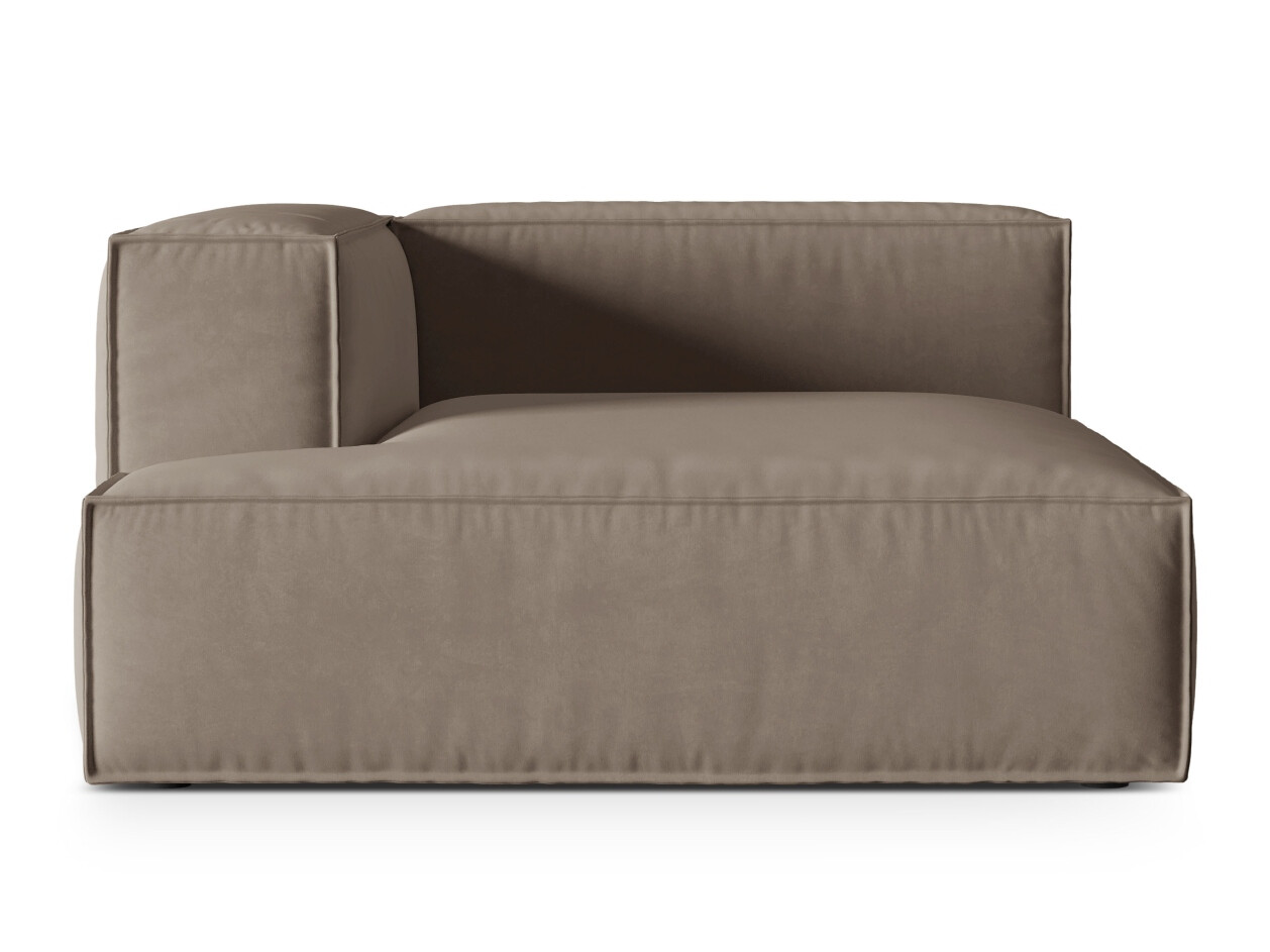 Modulare Sitzgruppe Sonsore 105 (Paris Khaki)