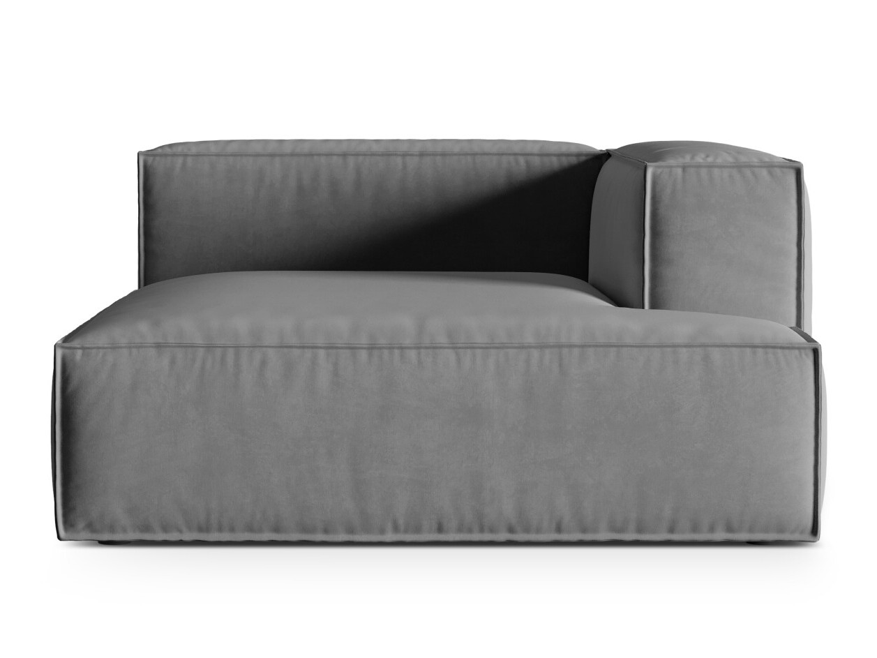 Modulare Sitzgruppe Sonsore 105 (Paris Steel)