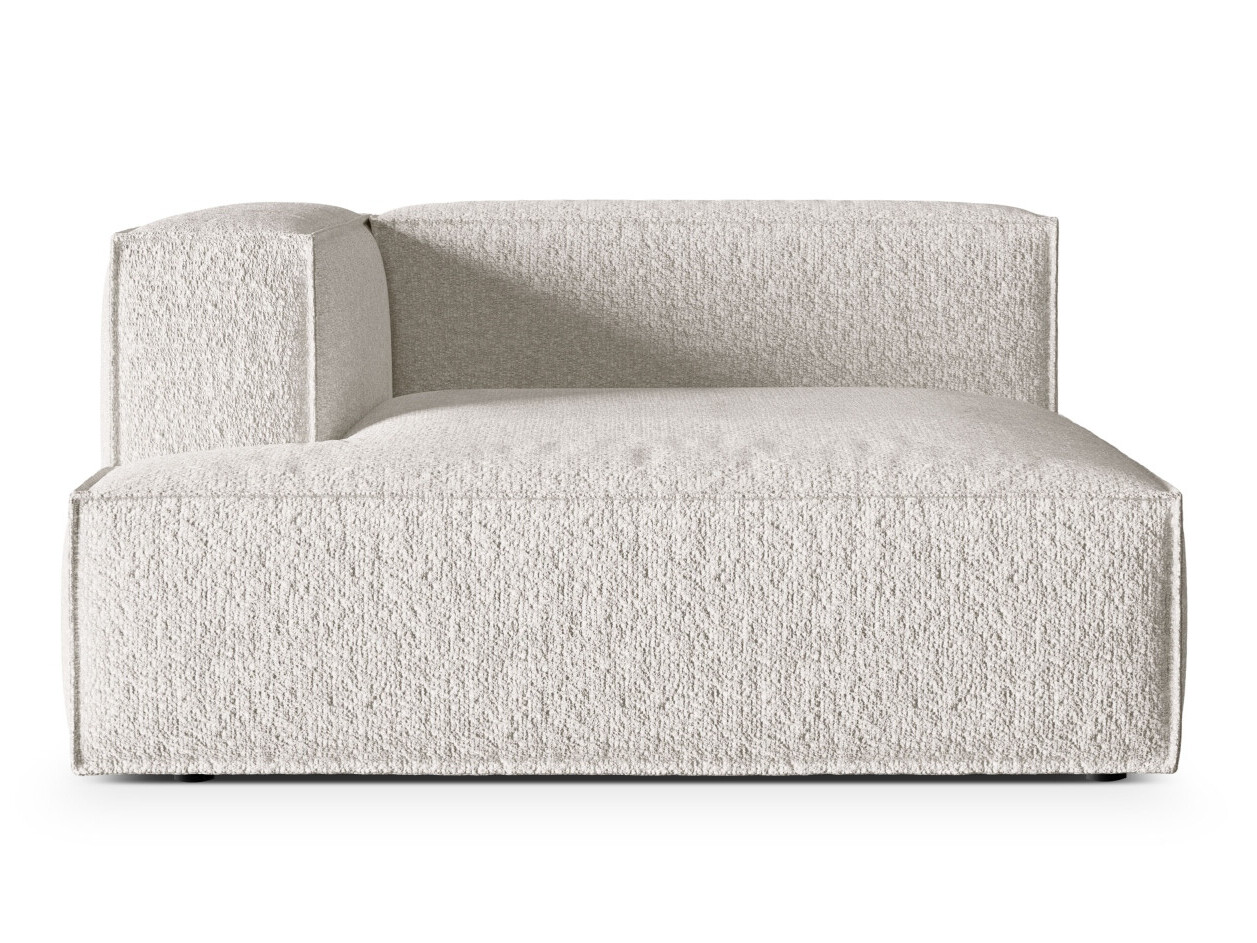 Modularer Sessel Beckley F106 (Monet Pearl)