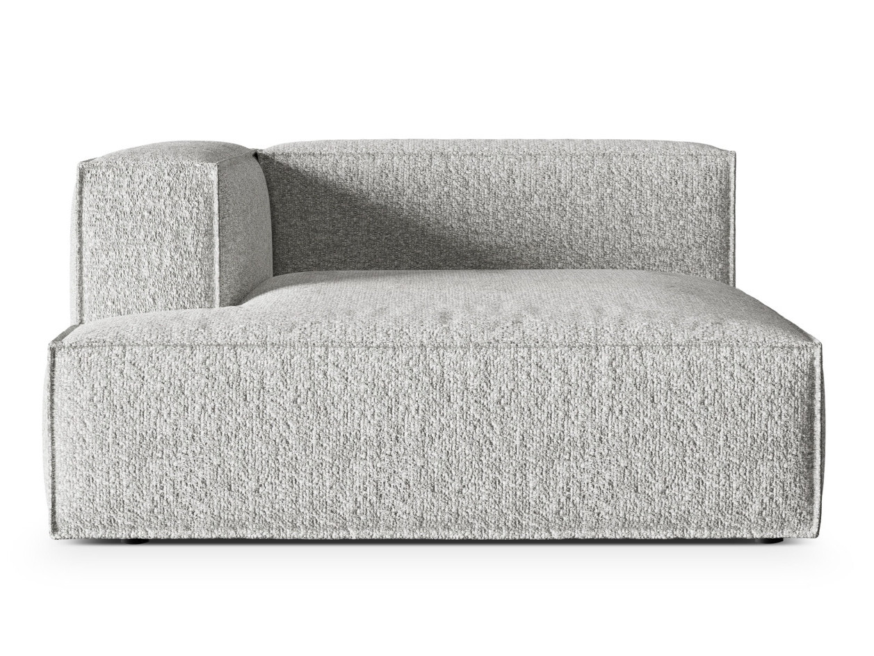 Modularer Sessel Beckley F106 (Monet Silver)