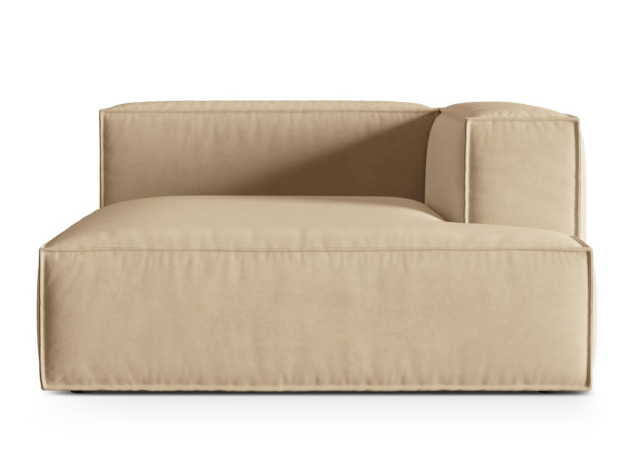 Modularer Sessel Beckley F106 (Paris Beige)