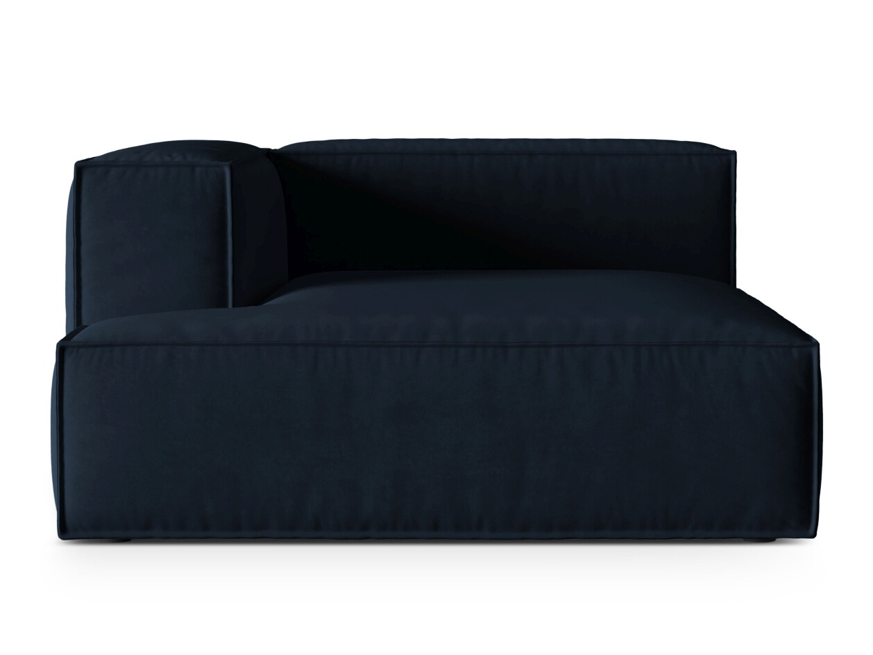 Modularer Sessel Beckley F106 (Paris Deep Blue)