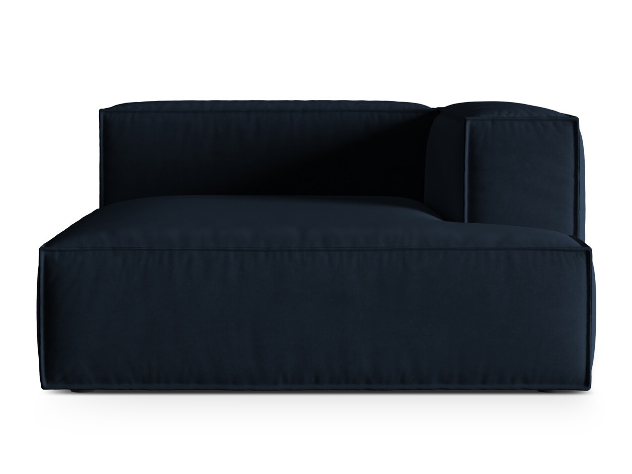 Modularer Sessel Beckley F106 (Paris Deep Blue)