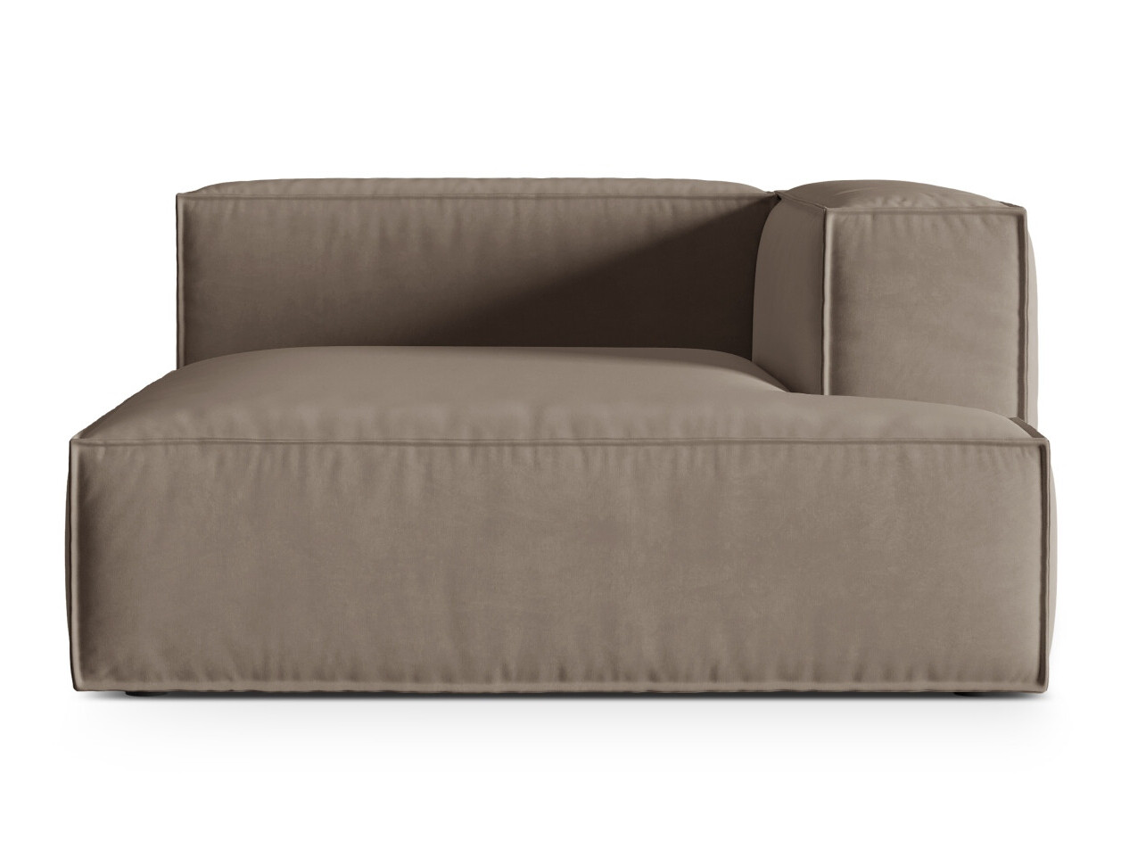 Modularer Sessel Beckley F106 (Paris Khaki)