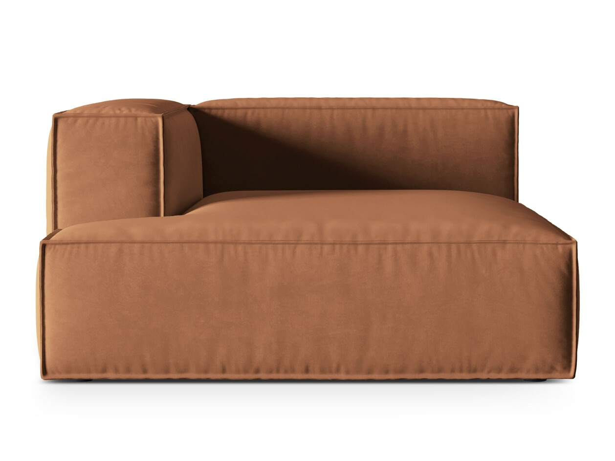 Modularer Sessel Beckley F106 (Paris Teja)