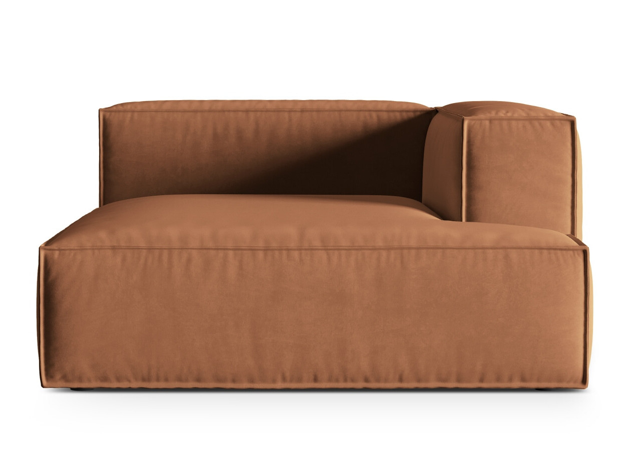 Modularer Sessel Beckley F106 (Paris Teja)