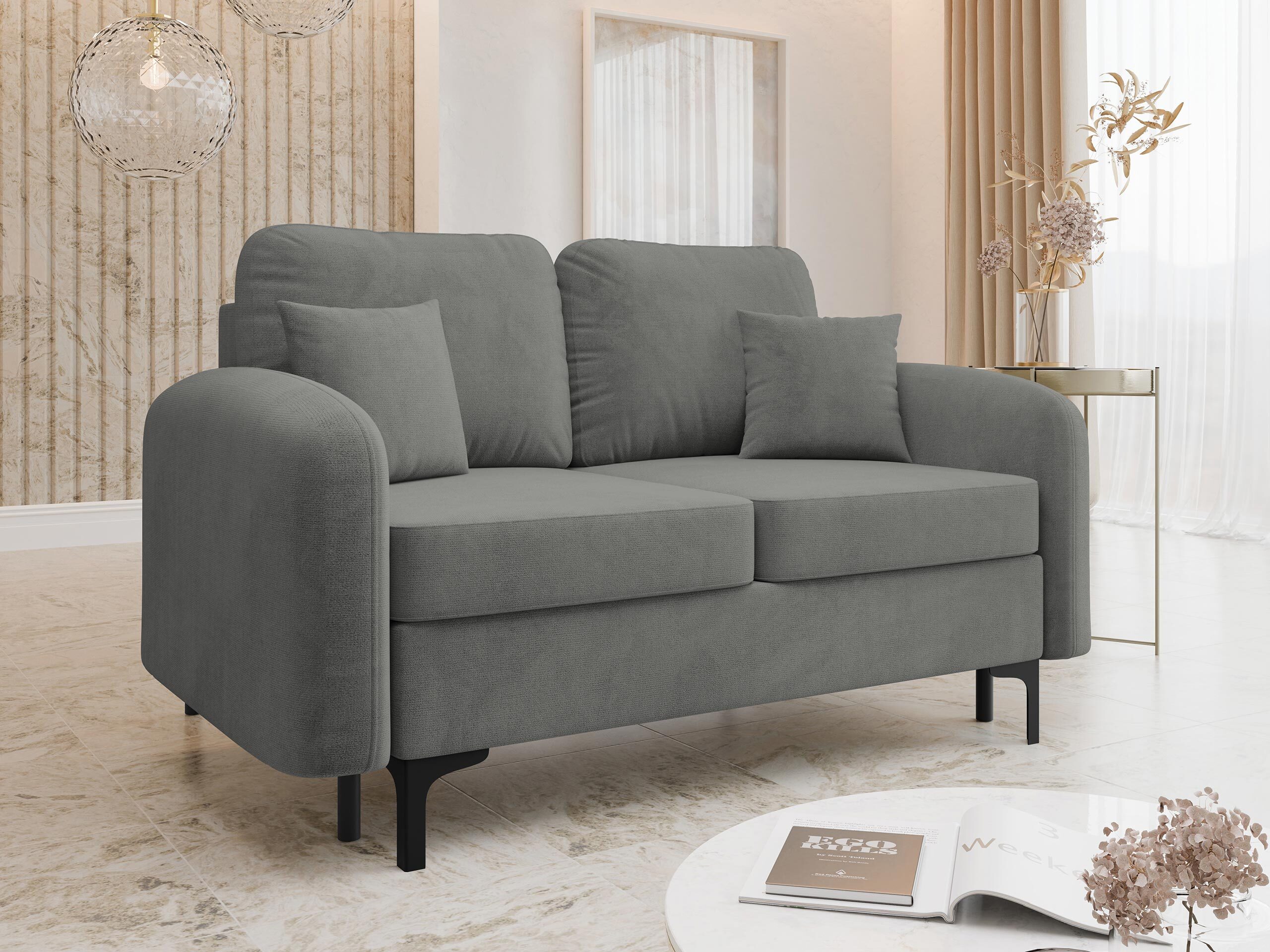 Schlafsofa Torlua 101 (Manila 16)