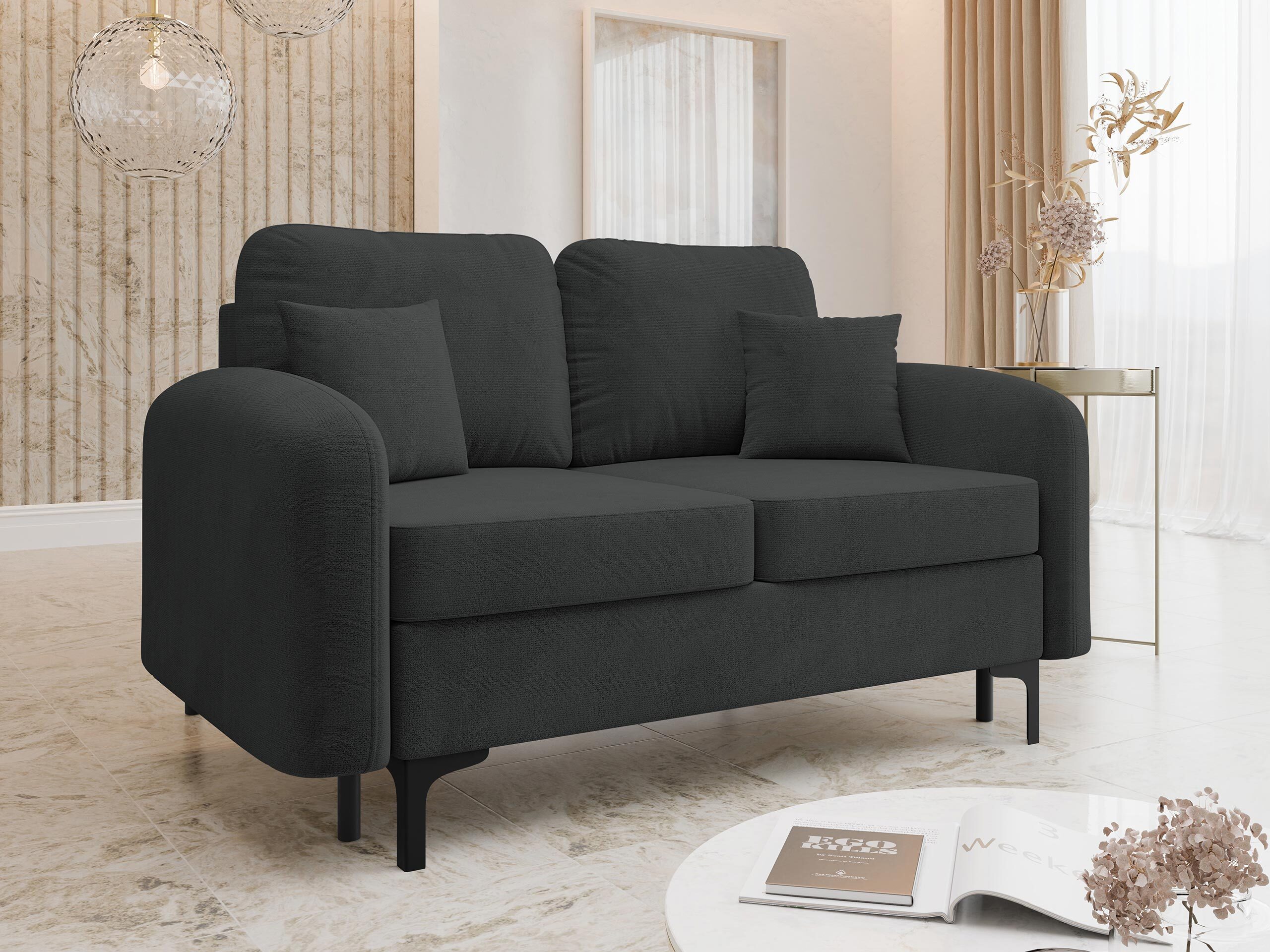 Schlafsofa Torlua 101 (Manila 19)