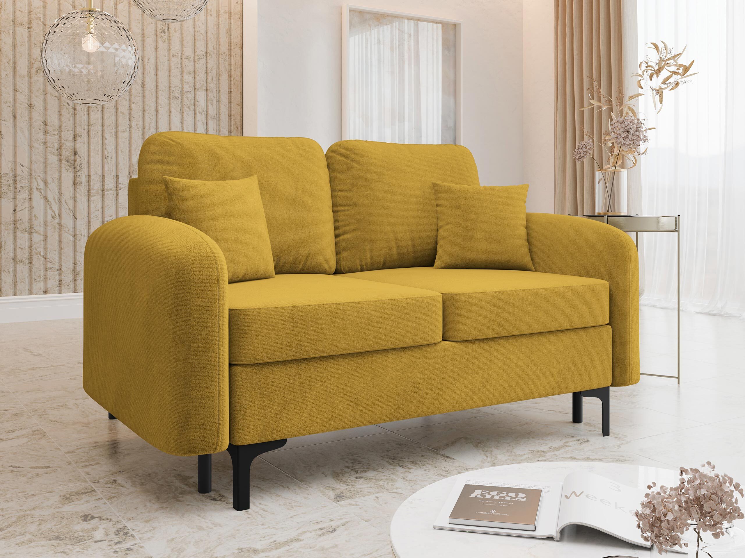 Schlafsofa Torlua 101 (Manila 33)